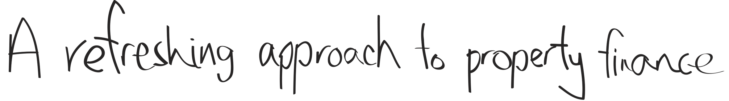 approach